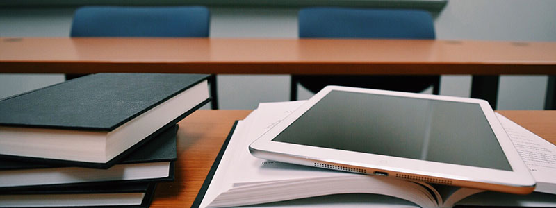 Our Top Five Tips for Your First Year of University
